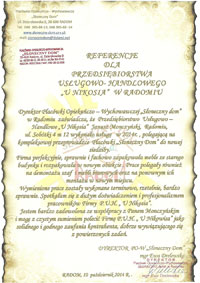 przeprowadzki w radomiu